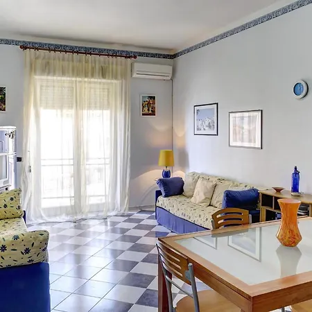 Apartment Tysandros In Giardini Naxos