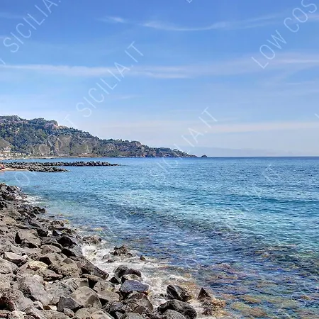 Tysandros In Apartment *